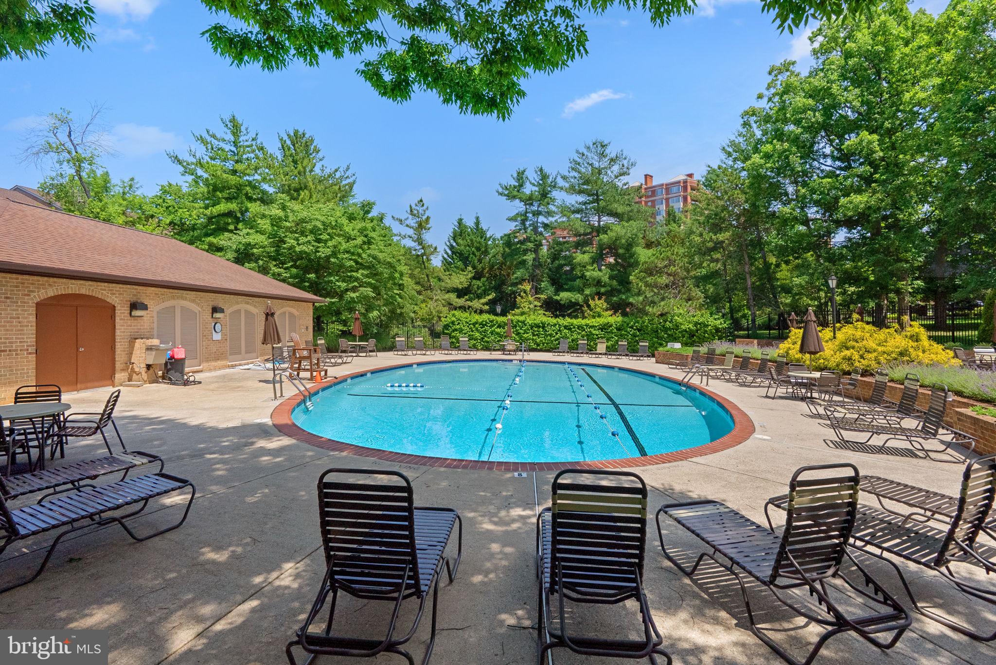 11420 Strand Drive, Unit R010 Rockville, MD 20852 - Photo 44 of 56 Community