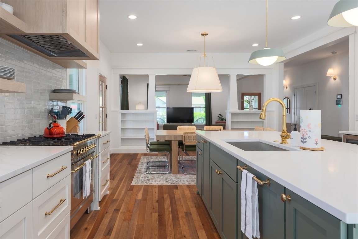 1701 Willow Street Austin, TX 78702 - Photo 19 of 29