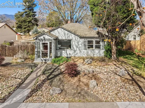 $395,000 | 2432 North Royer Street, Colorado Springs, CO 80907