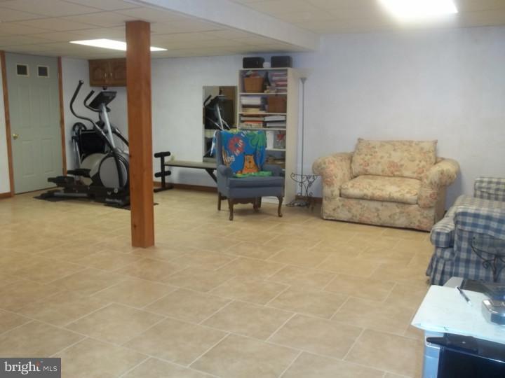 717 Faust Road Perkiomenville, PA 18074 - Photo 22 of 25 Basement - Finished