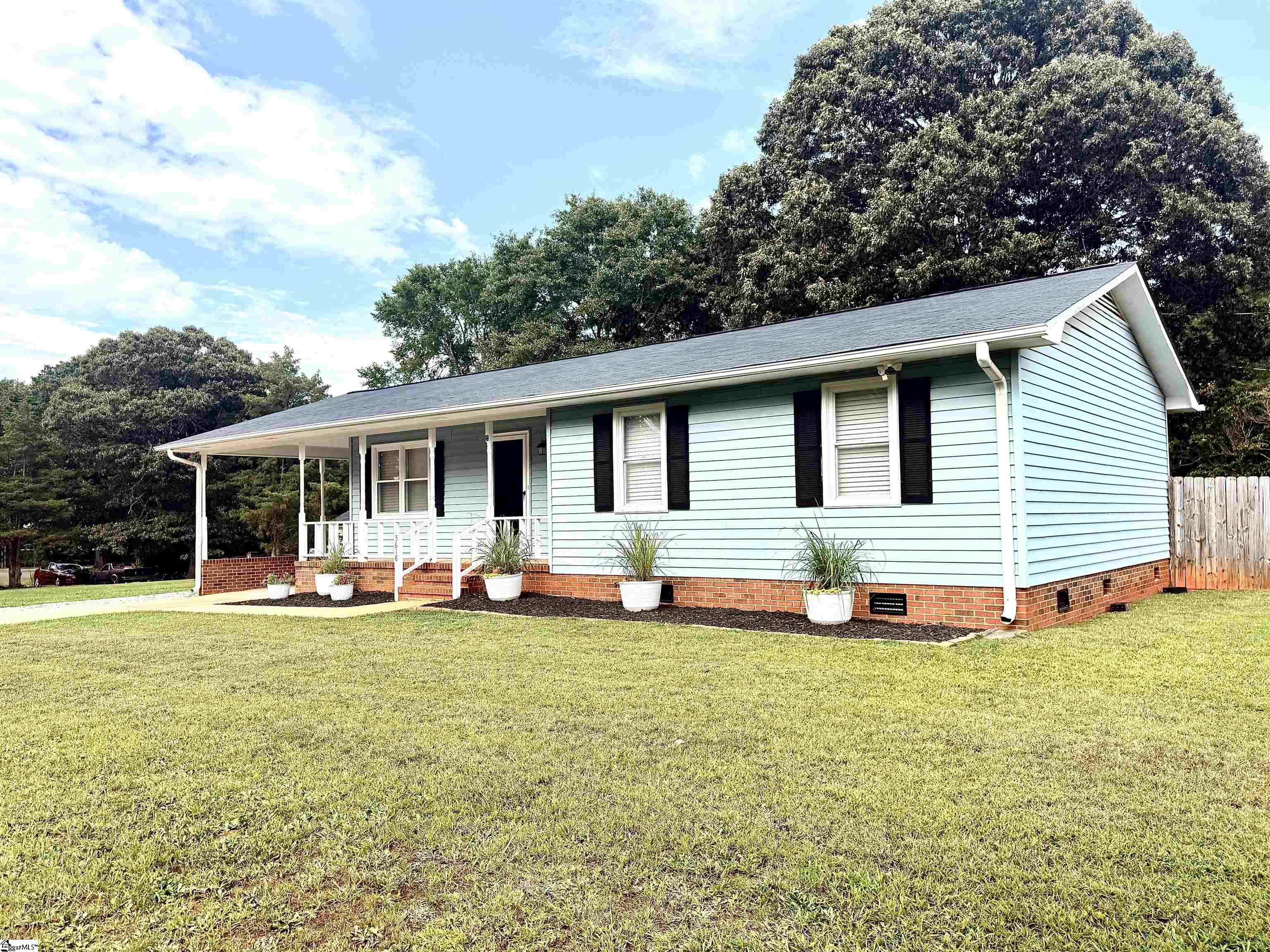 5618 Highway 187 Anderson, SC 29625 - Photo 3 of 24
