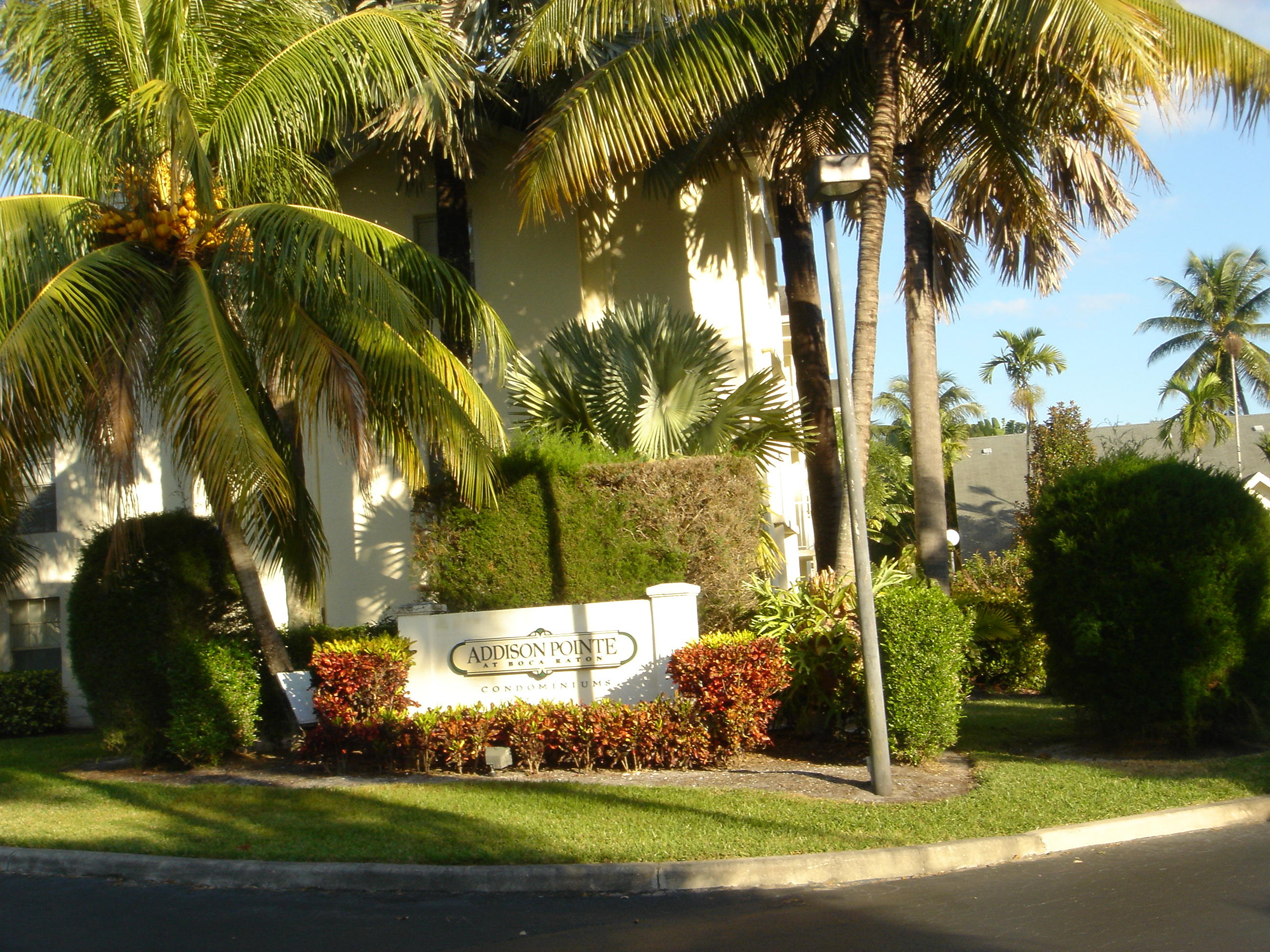 21938 Remsen Terrace, Unit D 201 Boca Raton, FL 33433 - Photo 1 of 17 main