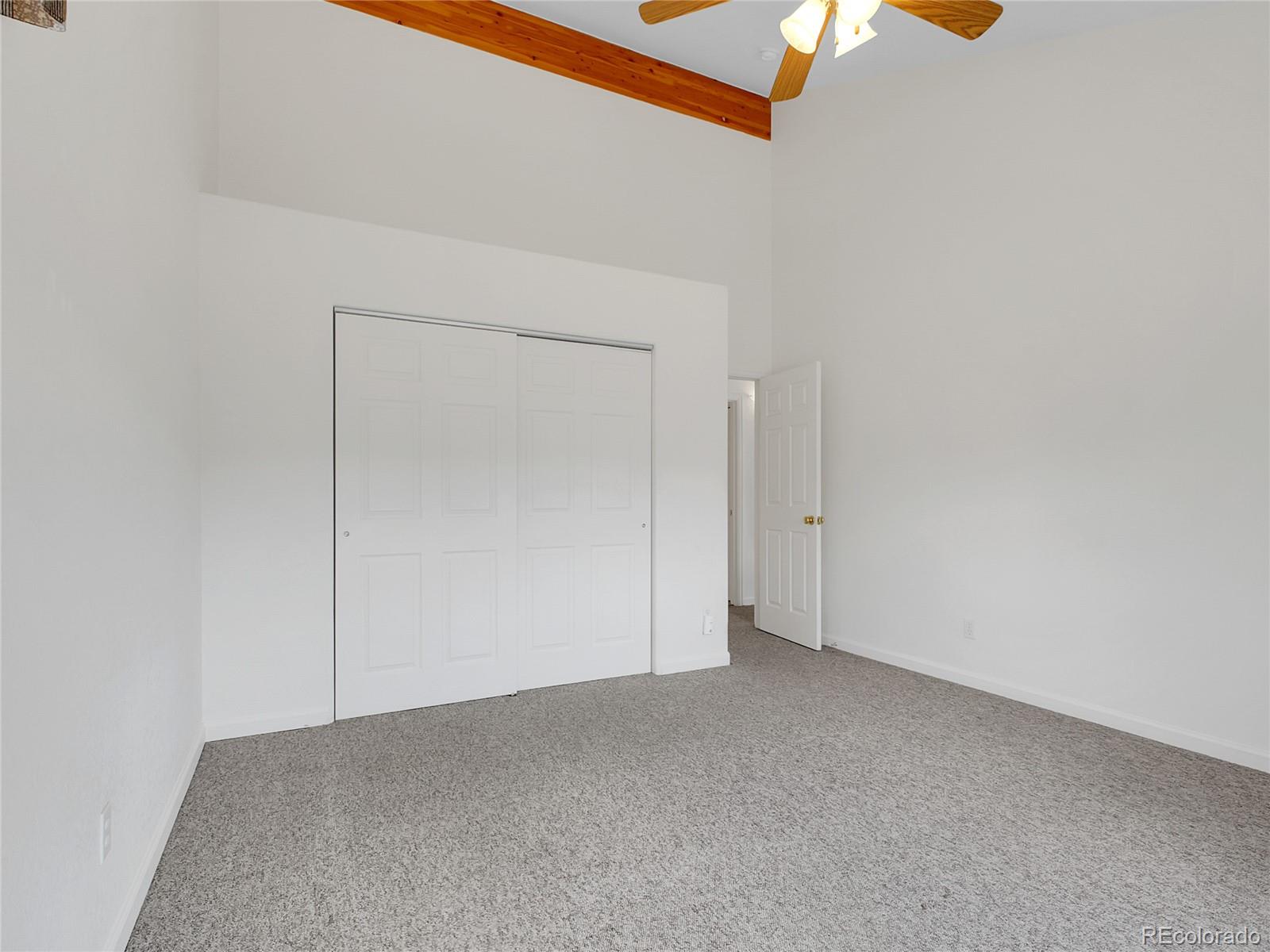 367 Moore Street Bailey, CO 80421 - Photo 17 of 32 a view of an empty room