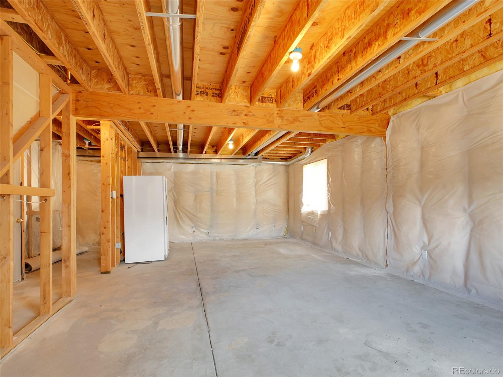 367 Moore Street Bailey, CO 80421 - Photo 20 of 32 a view of under construction area