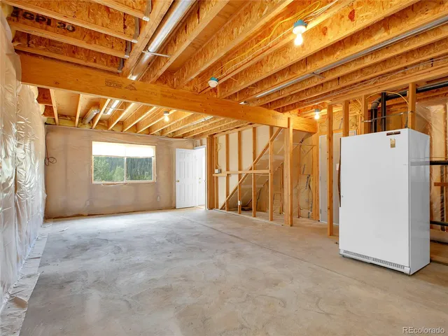 a view of washer and dryer