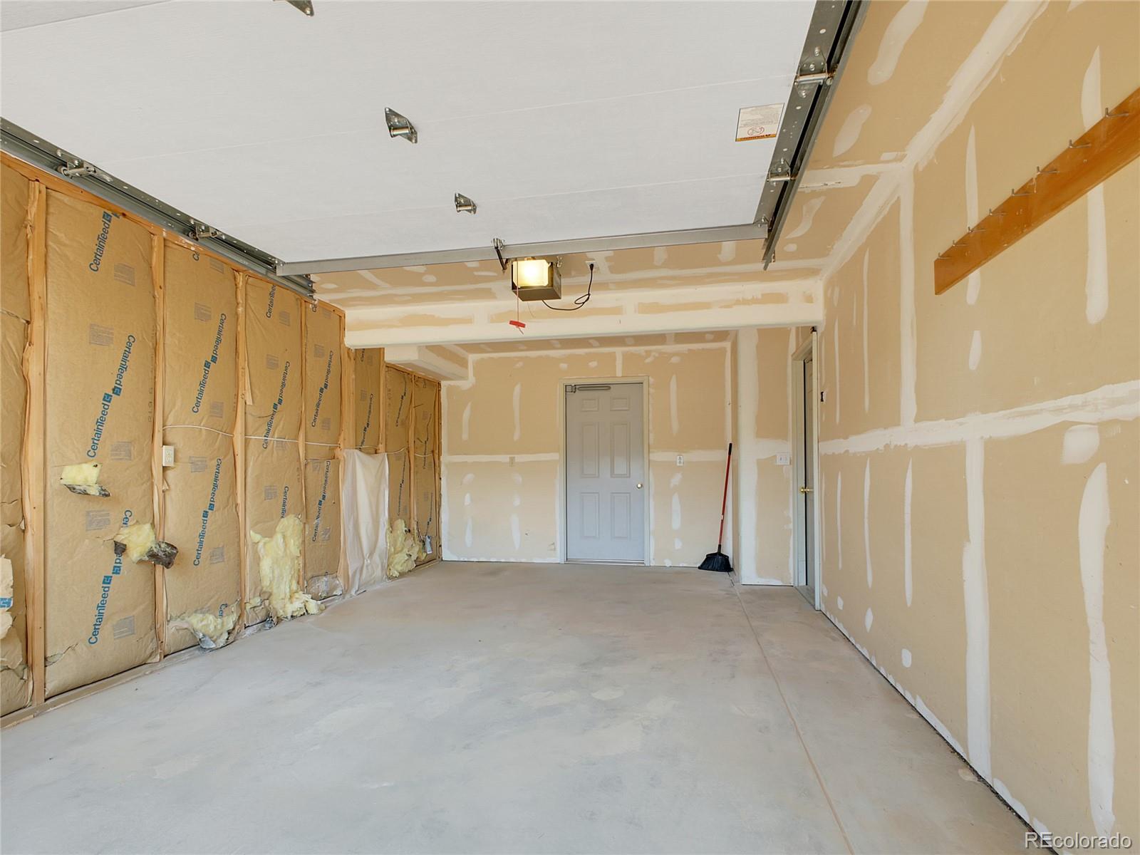 367 Moore Street Bailey, CO 80421 - Photo 24 of 32 a view of an empty room