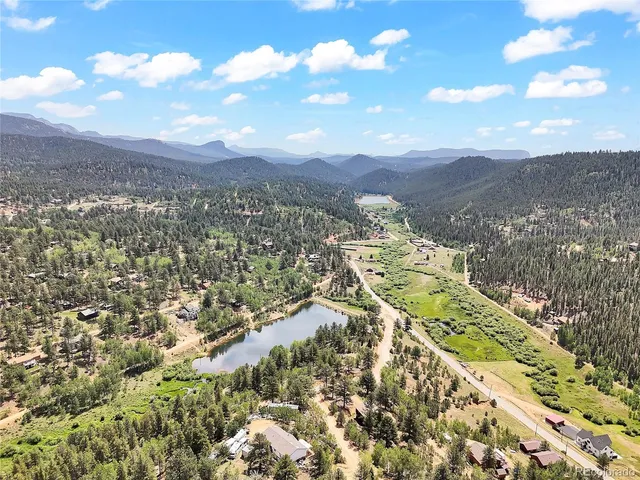 $430,000 | 367 Moore Street, Bailey, CO 80421