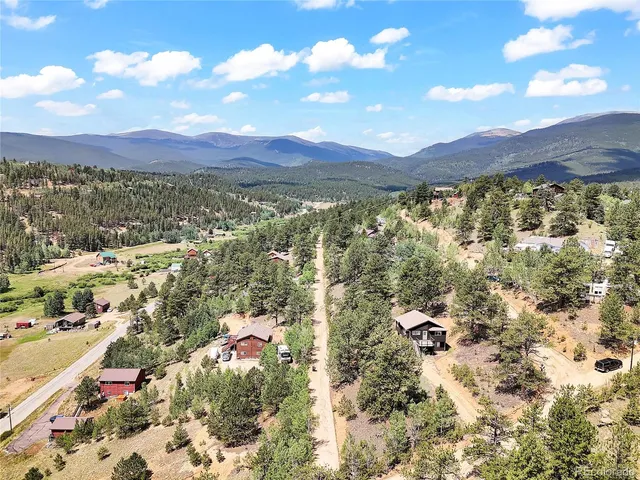 $430,000 | 367 Moore Street, Bailey, CO 80421