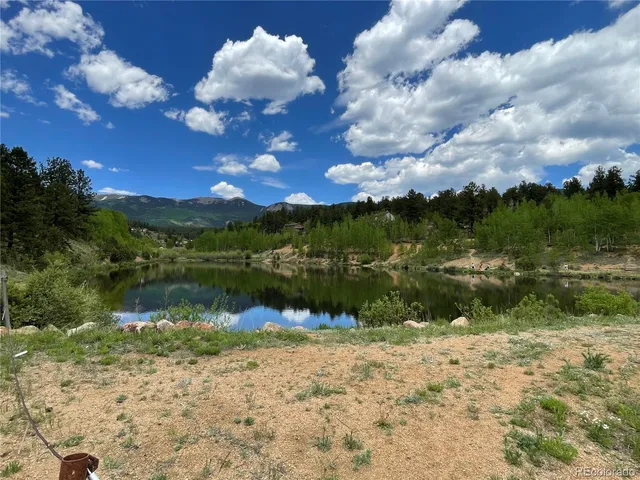 $430,000 | 367 Moore Street, Bailey, CO 80421