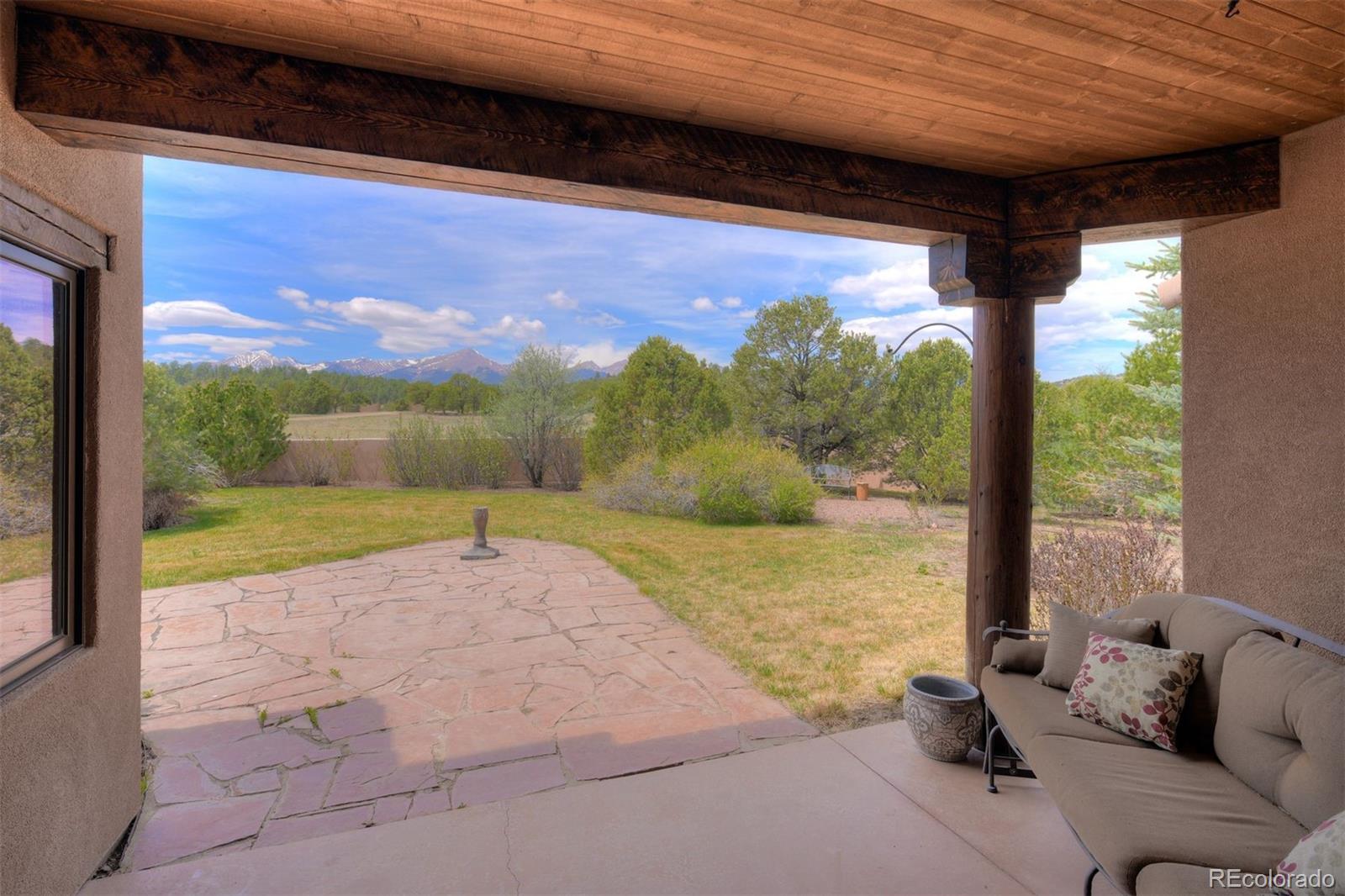 1328 Round Up Road Westcliffe, CO 81252 - Photo 10 of 50