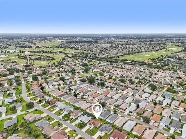 $335,000 | 2543 Raintree Drive, The Villages, FL 32162