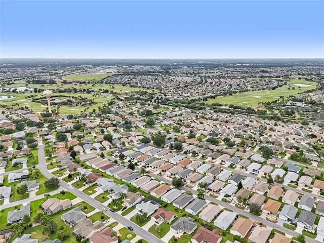 $335,000 | 2543 Raintree Drive, The Villages, FL 32162