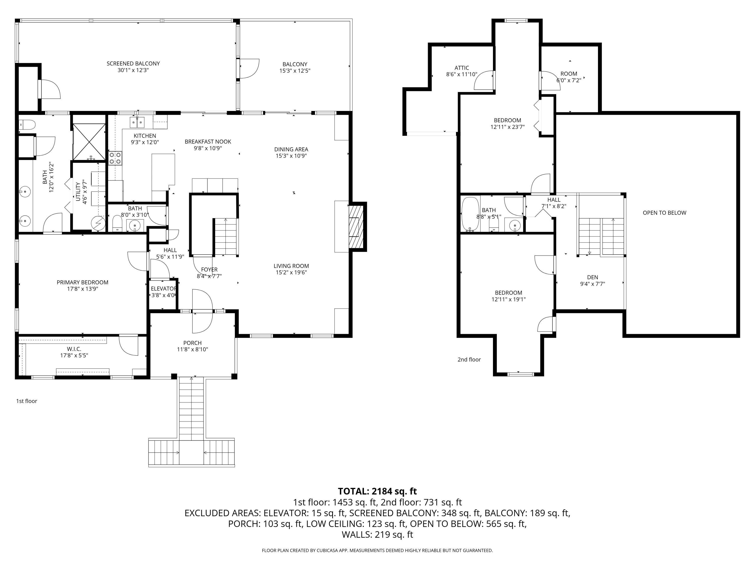 55 Rice Lane Edisto Island, SC 29438 - Photo 49 of 49 all_floors_55_rice_lane_edisto_island_wi