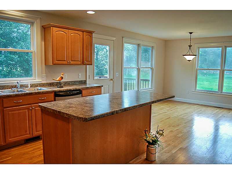 55 Ford Farm Road Tiverton, RI 02878 - Photo 3 of 23 Kitchen.