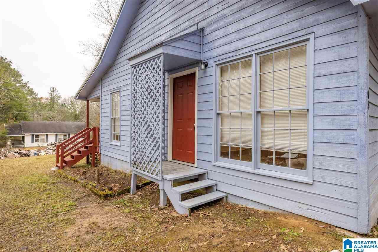 95 Pumpkin Loop Road Sterrett, AL 35147 - Photo 2 of 10