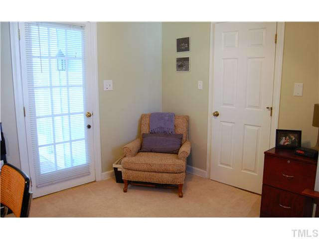 2 Swallows Ridge Court Durham, NC 27713 - Photo 22 of 25 Bedroom