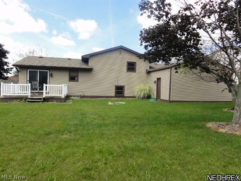 289 Rome Drive Austintown, OH 44515 - Photo 22 of 24