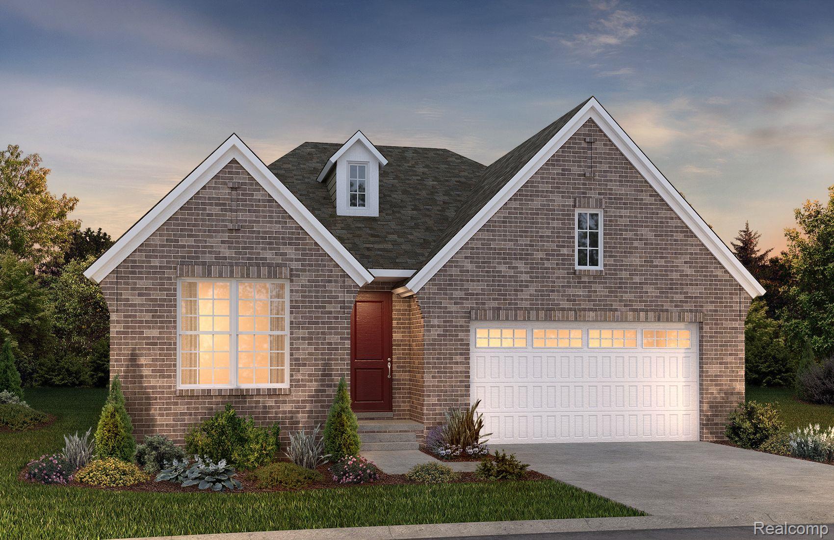 130 Mulberry Lane Rochester, MI 48309 - Photo 1 of 46 Gallery Image 1