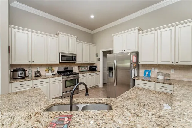 $369,900 | 429 Katie Court, Madisonville, LA 70447