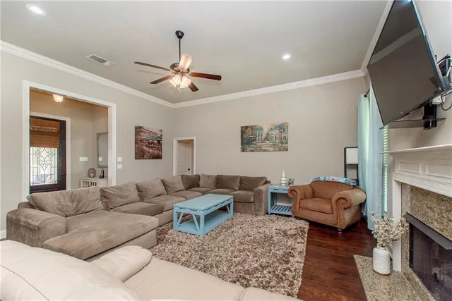 $369,900 | 429 Katie Court, Madisonville, LA 70447