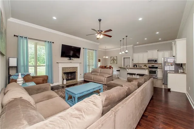 $369,900 | 429 Katie Court, Madisonville, LA 70447