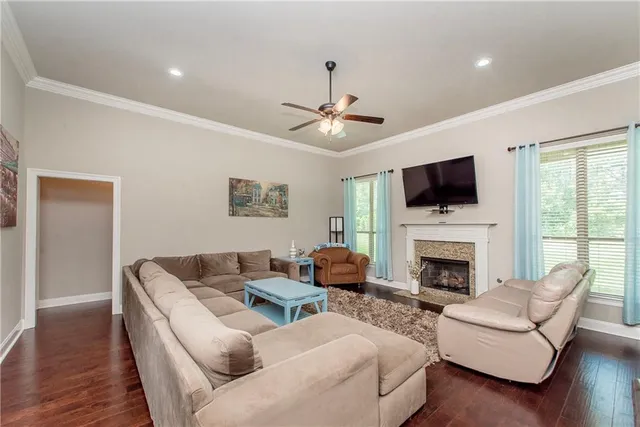 $369,900 | 429 Katie Court, Madisonville, LA 70447