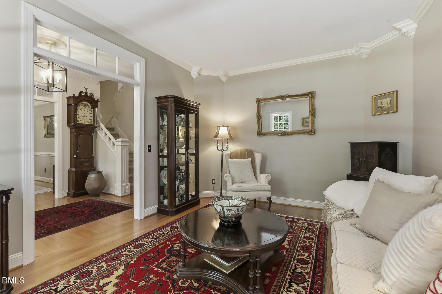 429 Grosvenor Drive Raleigh, NC 27615 - Photo 13 of 95