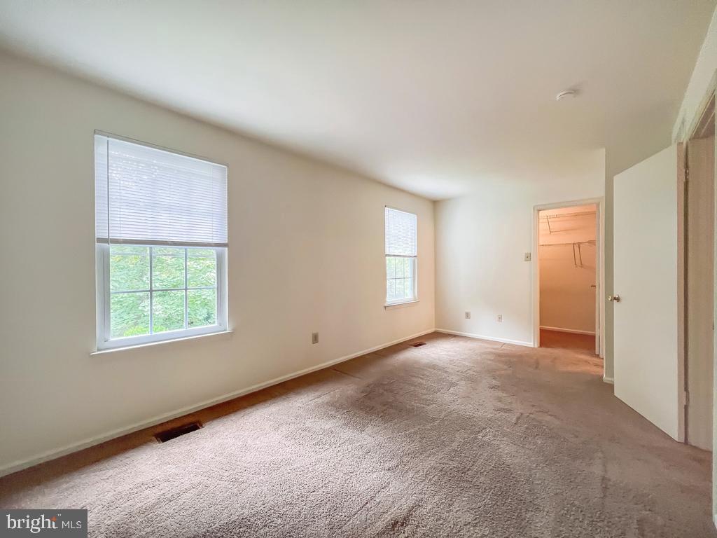 14 Carousel Circle Doylestown, PA 18901 - Photo 18 of 35 an empty room with windows