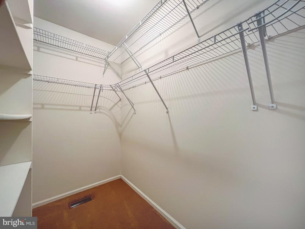 14 Carousel Circle Doylestown, PA 18901 - Photo 23 of 35 a view of a room with racks on the wall