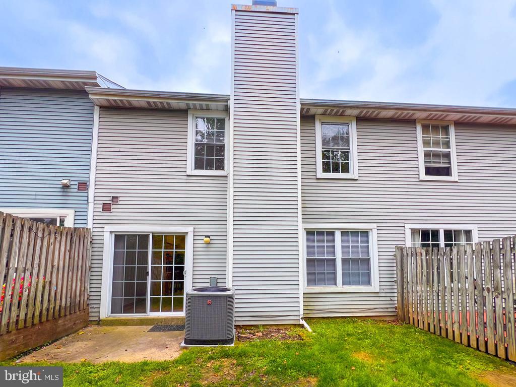 14 Carousel Circle Doylestown, PA 18901 - Photo 31 of 35 a front view of a house with a yard