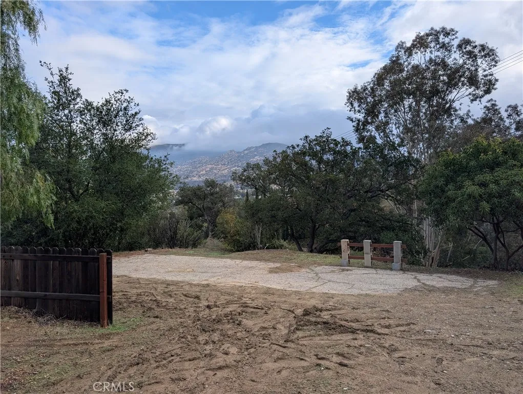 1087 Loma Simi Valley Simi Valley, CA 93063 - Photo 1 of 17 a view of backyard with trees