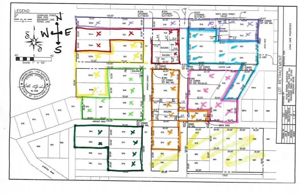 1087 Loma Simi Valley Simi Valley, CA 93063 - Photo 16 of 17 a black and white photo of a painting