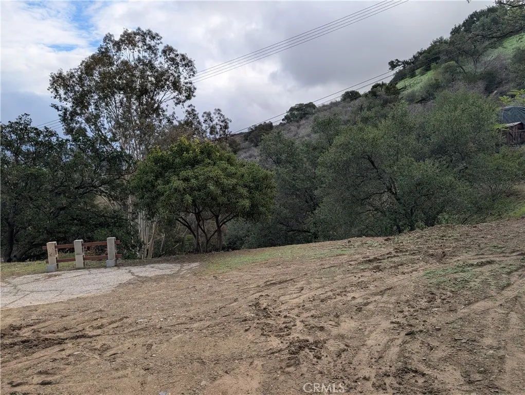 1087 Loma Simi Valley Simi Valley, CA 93063 - Photo 9 of 17 a backyard of a house with lots of green space