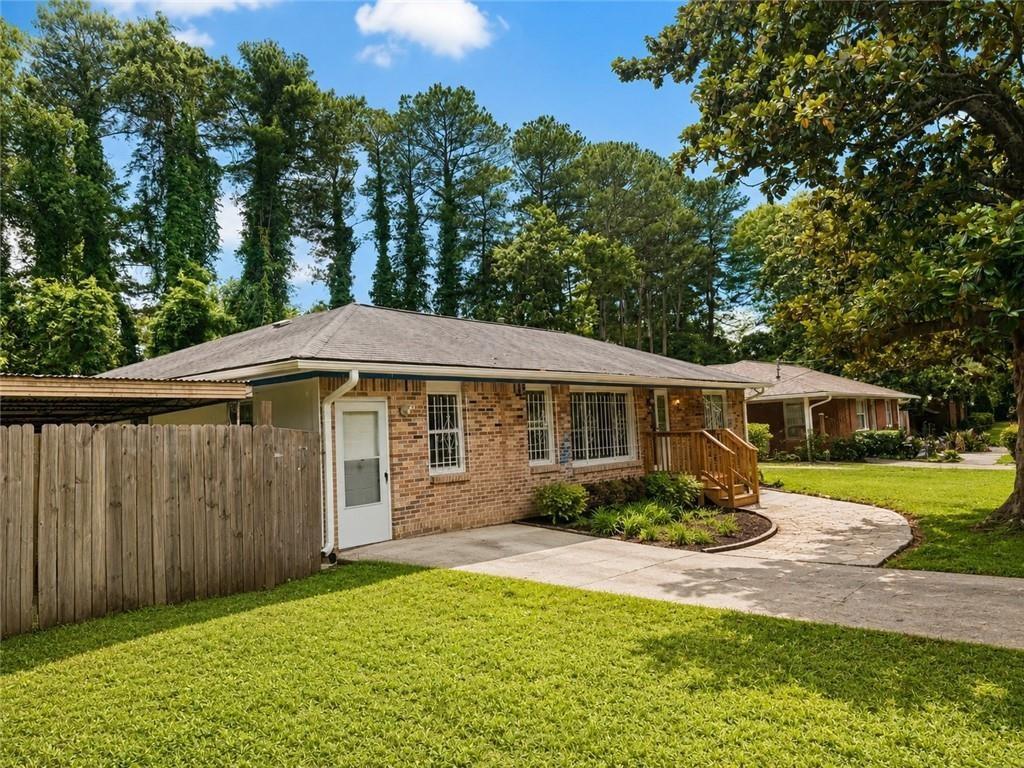 1189 Rock Cut Road Forest Park, GA 30297 - Photo 2 of 19 Gallery Image 2