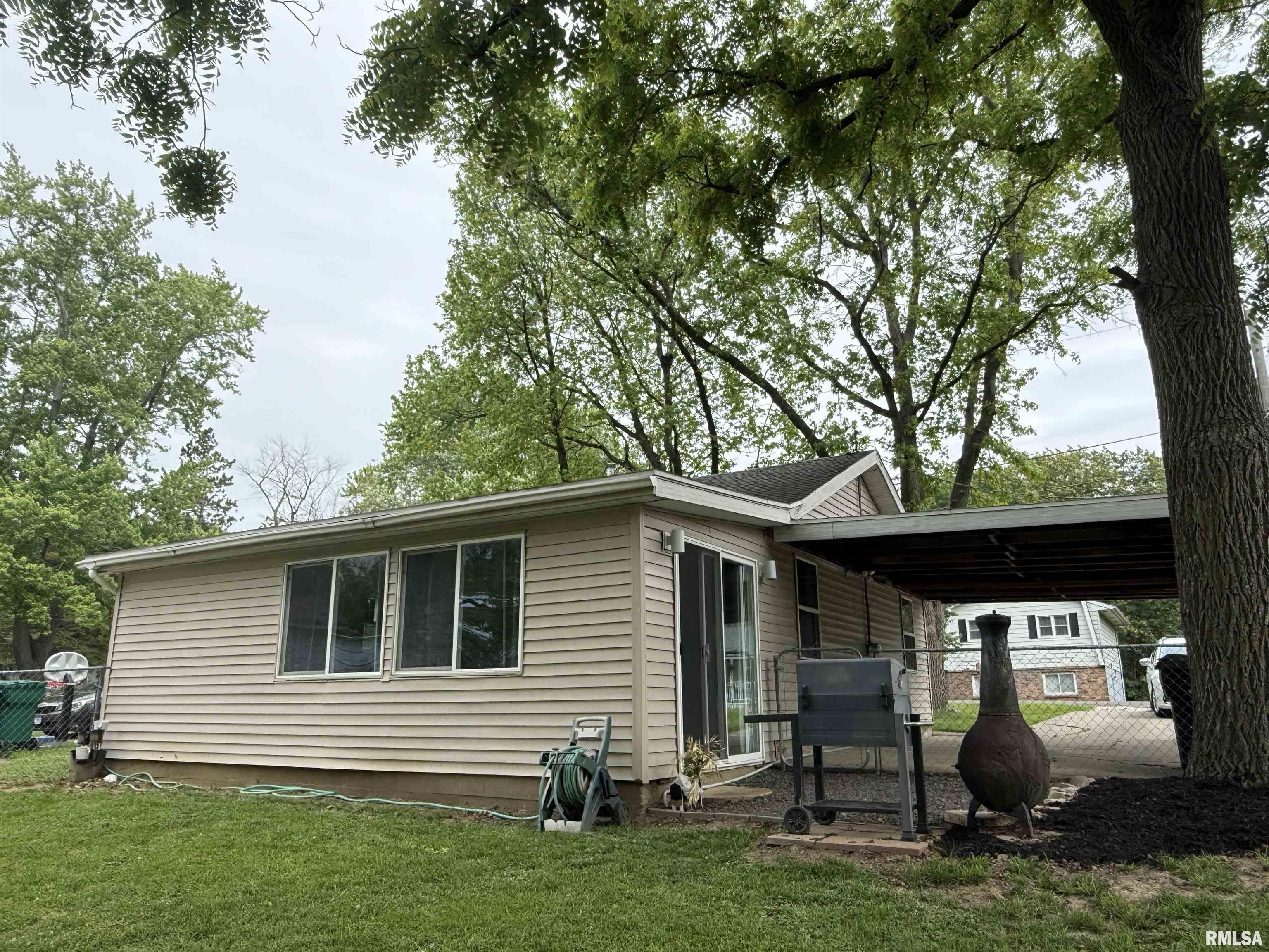 502 Hope Street Washington, IL 61571 - Photo 17 of 19