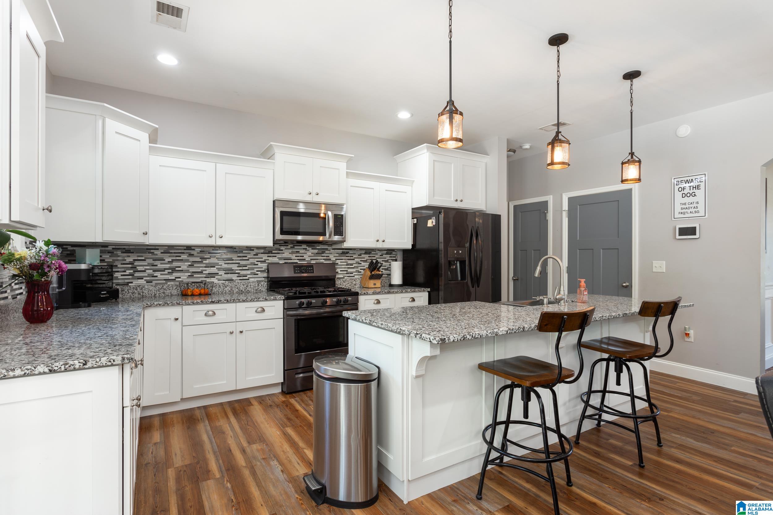 101 Jenkins Road Oxford, AL 36203 - Photo 12 of 46
