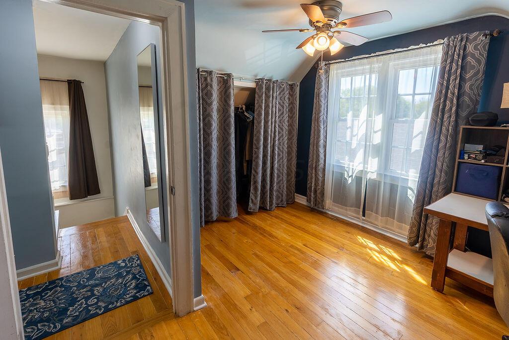 598 Commanche Road Chillicothe, OH 45601 - Photo 36 of 48 Bedroom 2