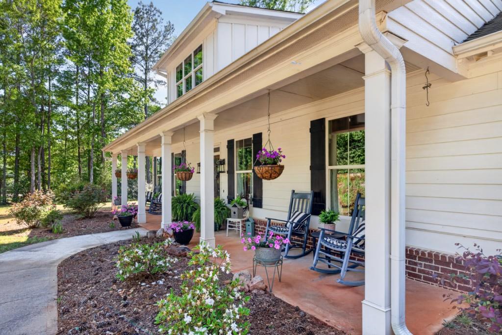 498 Michael Etchison Road Monroe, GA 30655 - Photo 3 of 47