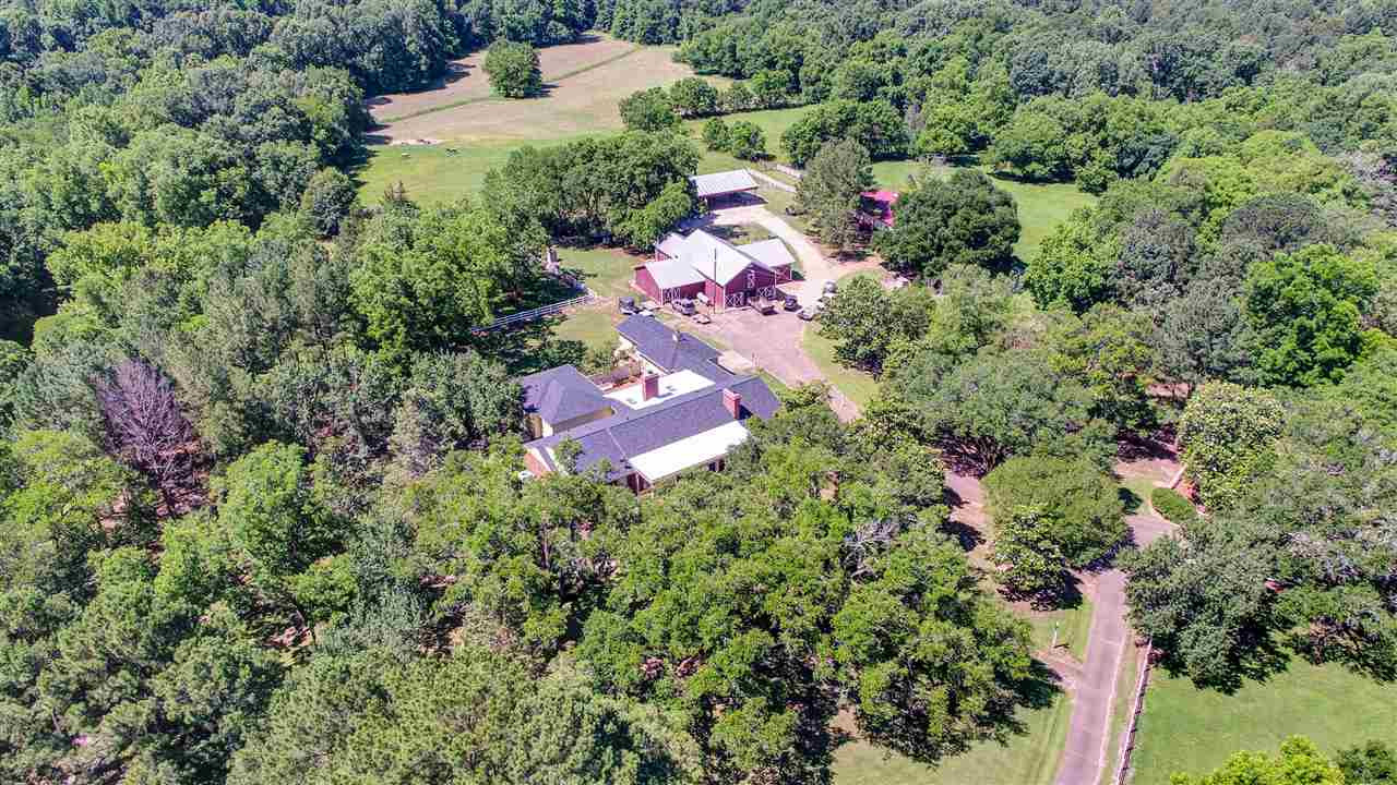 3021 Greens Crossing Road Jackson, MS 39213 - Photo 1 of 30 Photo 1