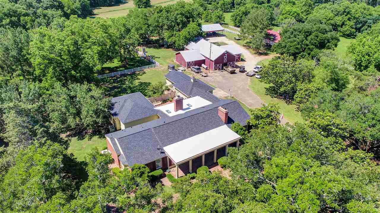 3021 Greens Crossing Road Jackson, MS 39213 - Photo 29 of 30 Photo 29
