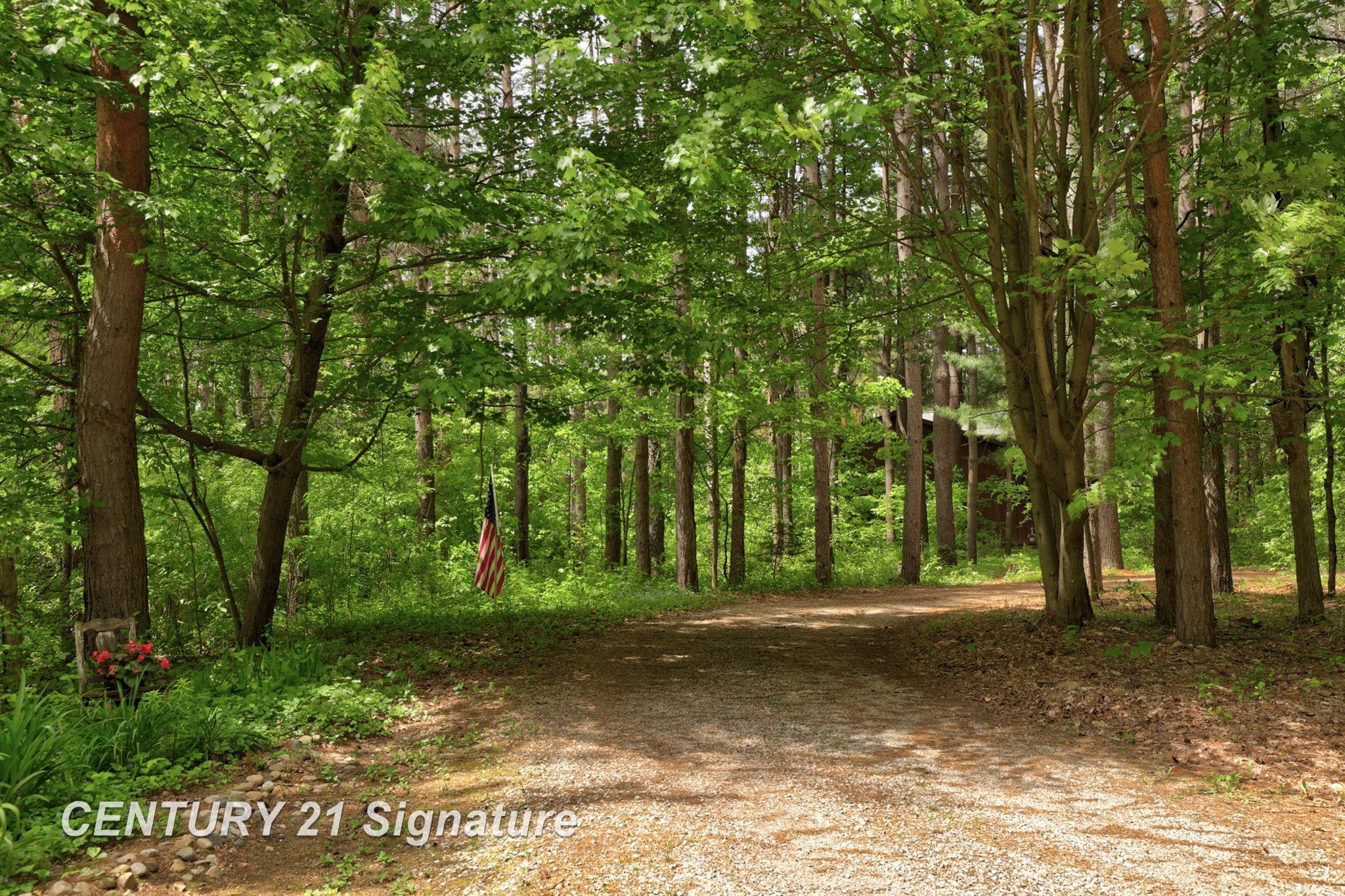3766 South Kirk Road Vassar, MI 48768 - Photo 3 of 56 Gallery Image 3