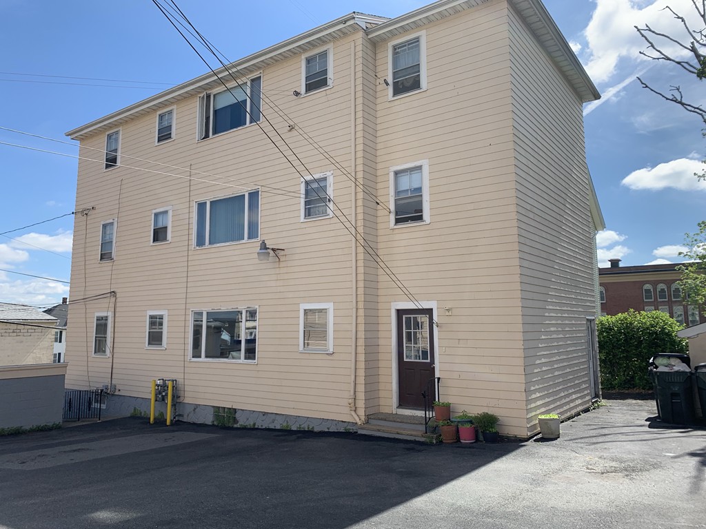 353 Division Street Fall River, MA 02721 - Photo 3 of 3