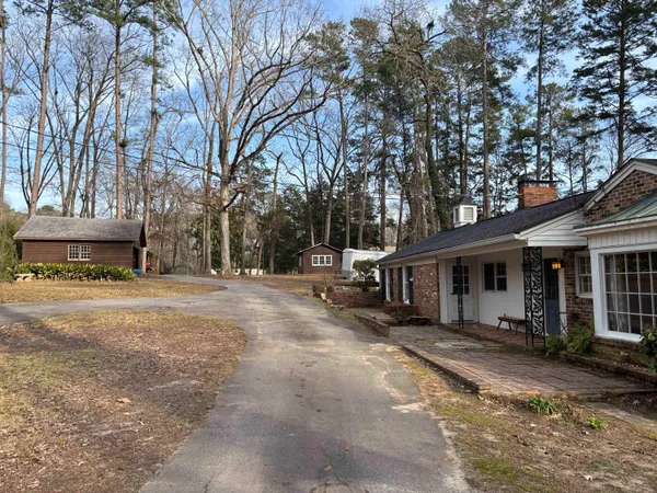 $280,000 | 913 Spring Street, Washington, GA 30673