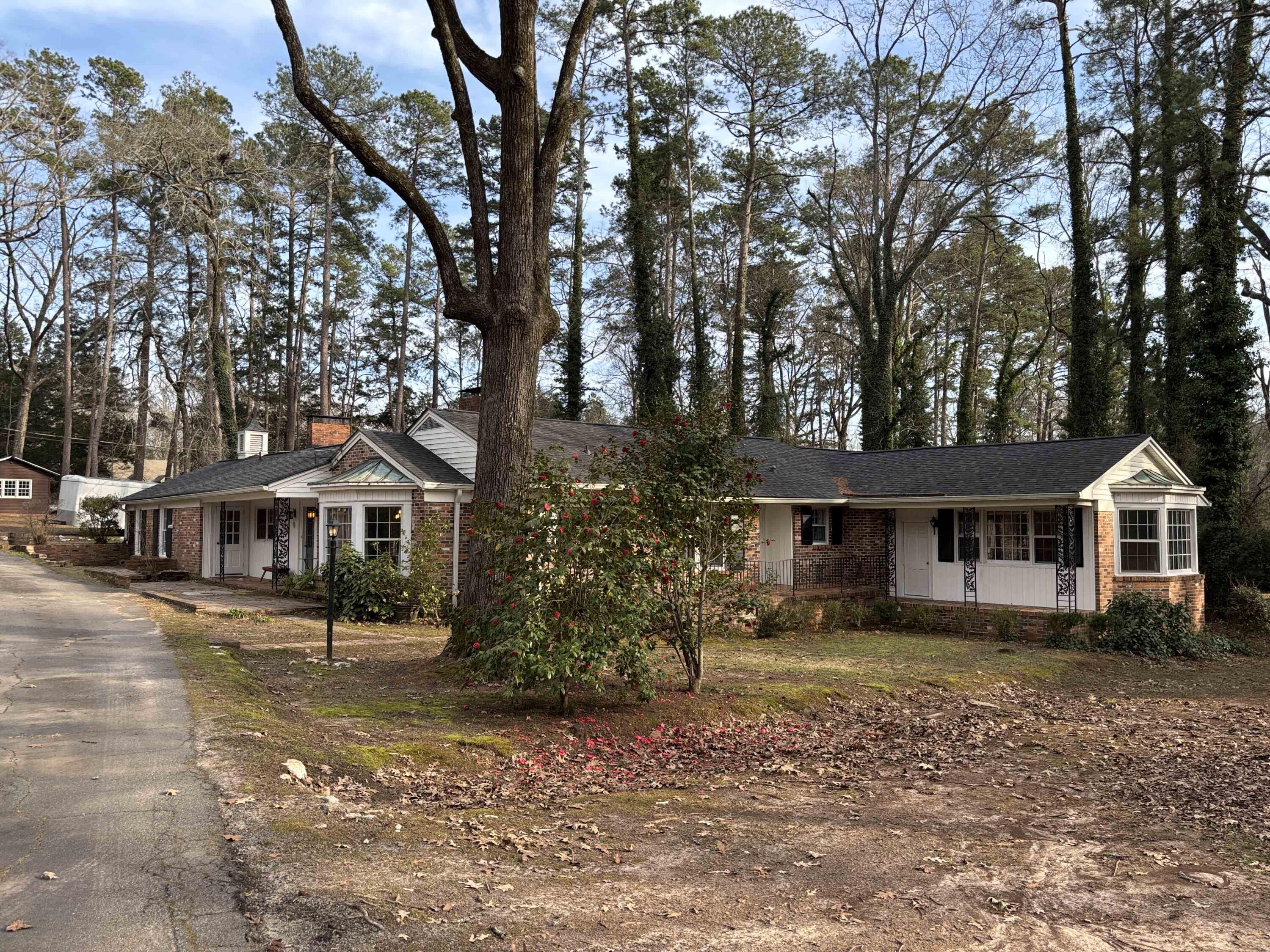 913 Spring Street Washington, GA 30673 - Photo 39 of 40 IMG_7283