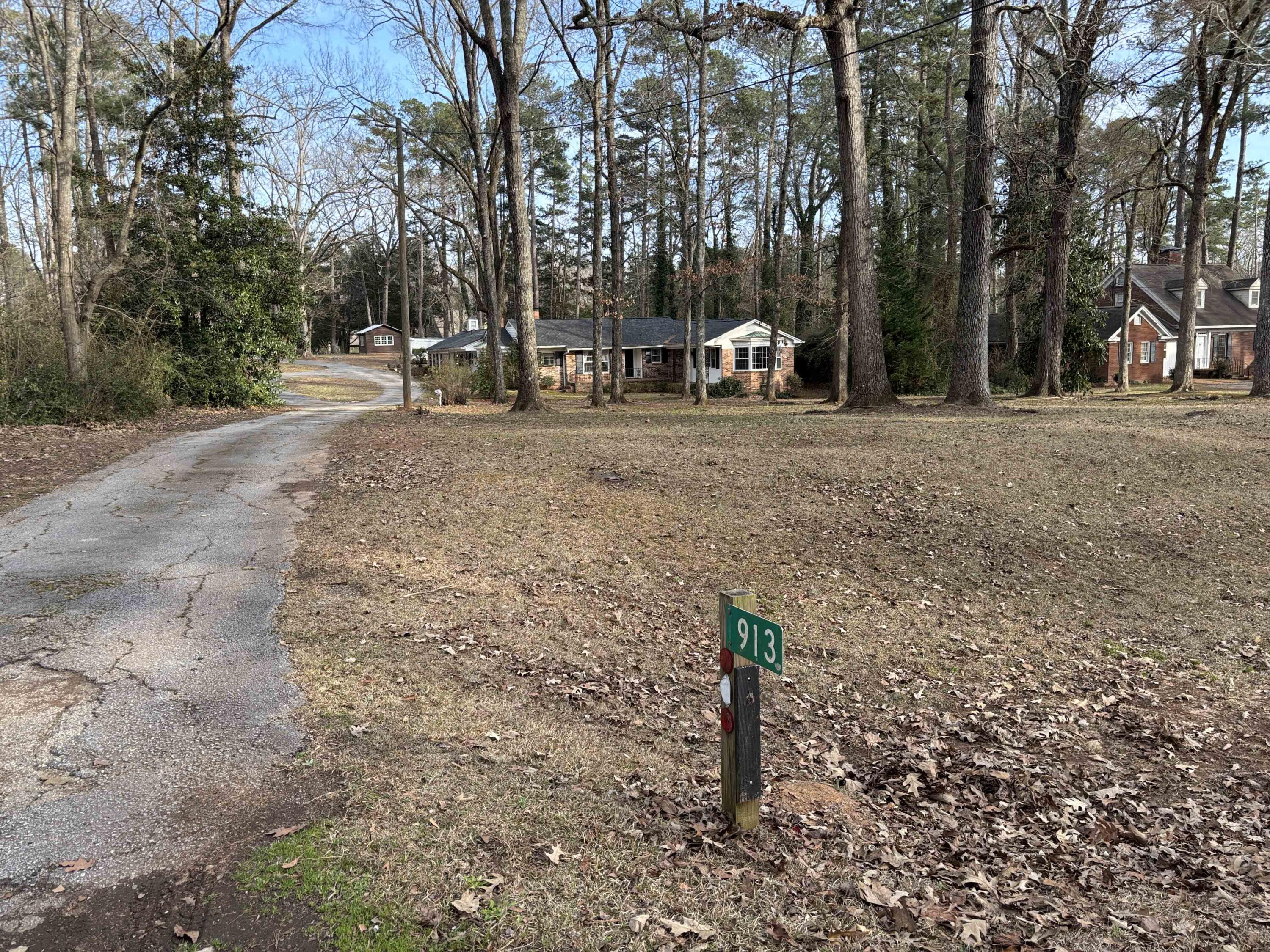 913 Spring Street Washington, GA 30673 - Photo 40 of 40 IMG_7286