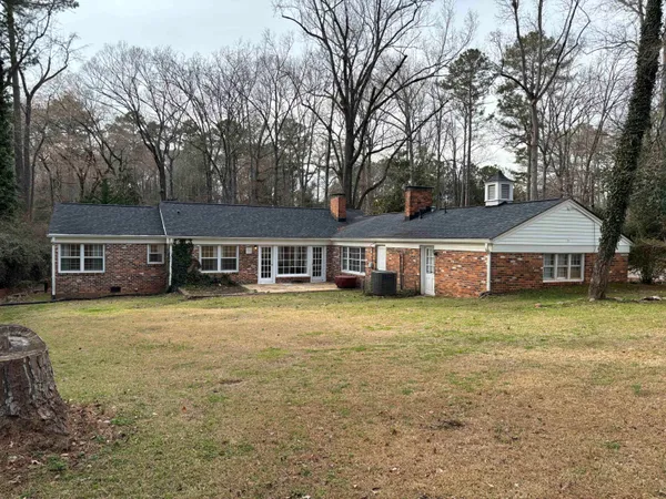 $280,000 | 913 Spring Street, Washington, GA 30673