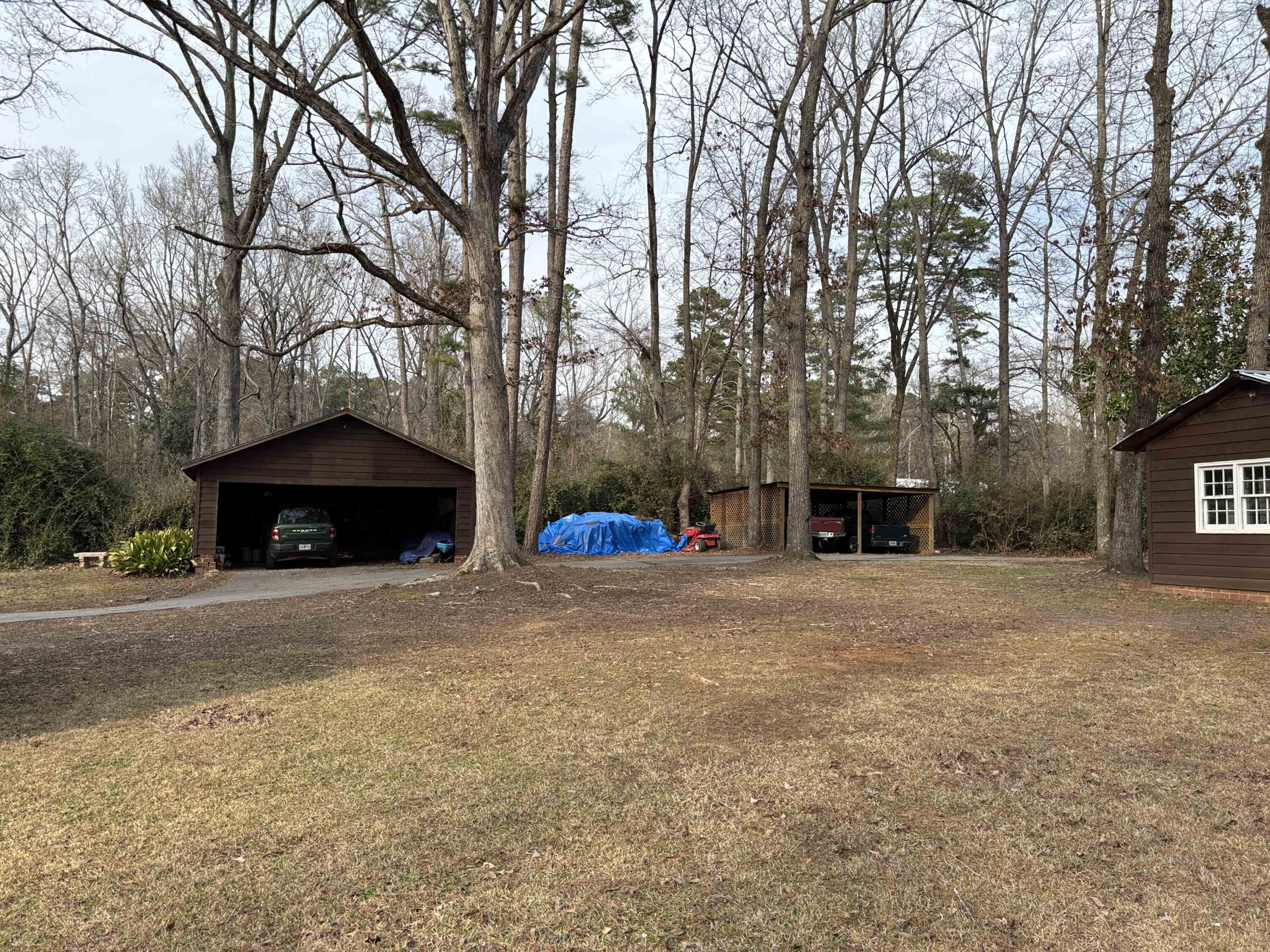 913 Spring Street Washington, GA 30673 - Photo 8 of 40 IMG_7294