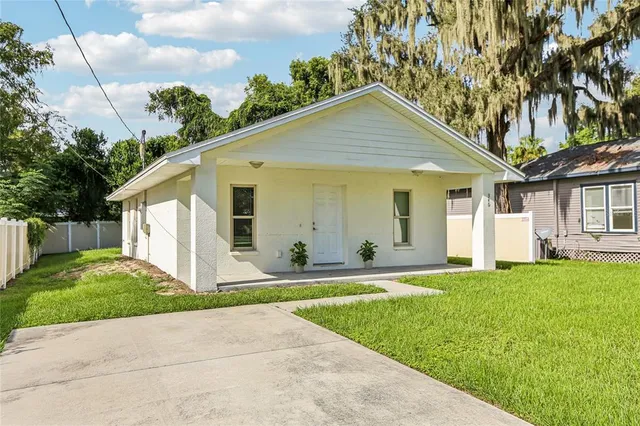 $220,000 | 340 West Stanford Street, Bartow, FL 33830