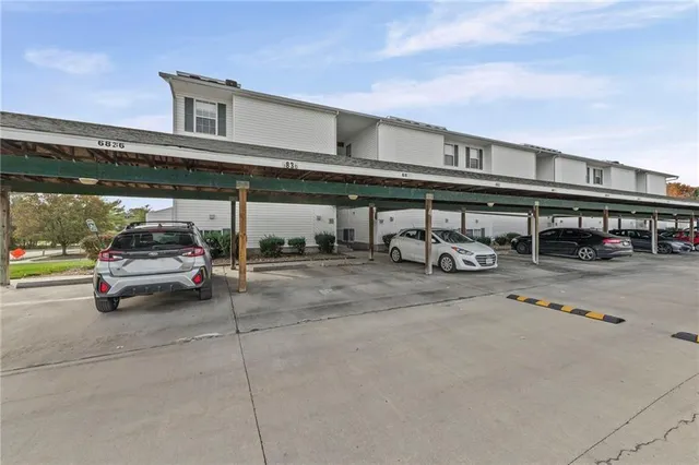 $154,000 | 6826 North Olive Street, Kansas City, MO 64118