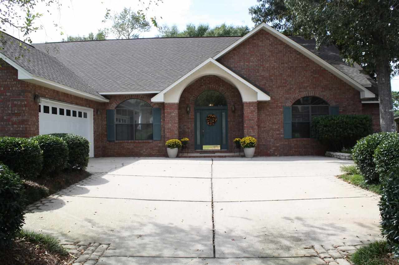 8811 Burning Tree Road Pensacola, FL 32514 - Photo 45 of 46 Gallery Image 45